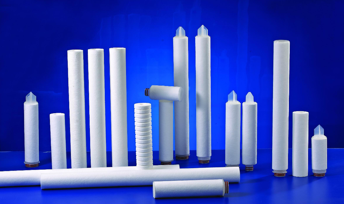 PP棉濾芯的優(yōu)缺點