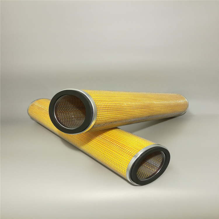 液壓油濾芯變形的原因有哪些。