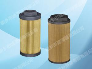 WU、XU、WF、JL系列吸油過濾器