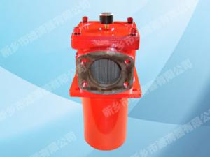 RYL、RYD系列低壓回油過(guò)濾器