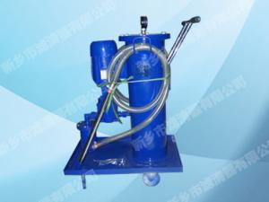 LUC、LUCA、LUCB系列濾油車